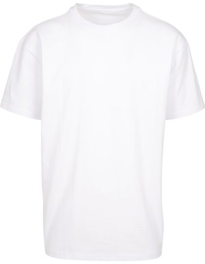 Oversized T-shirt bedrukken Breda