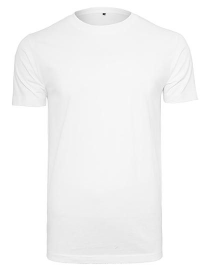 Slim Fit T-shirt